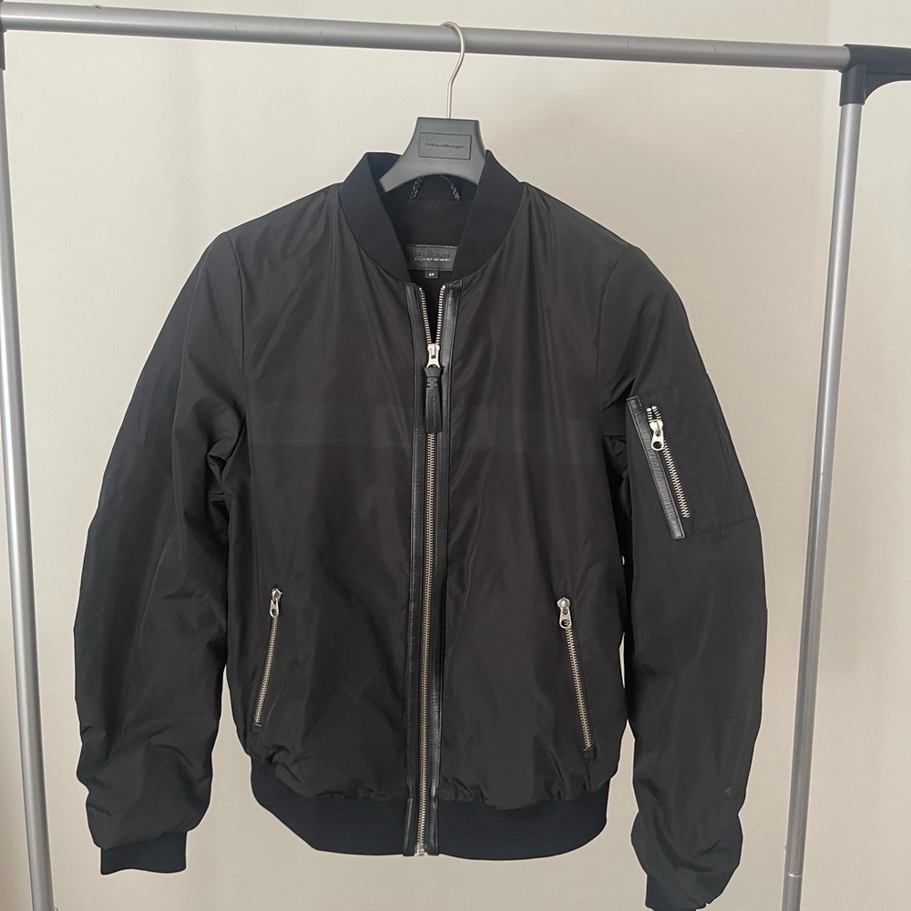 Mackage bomber - Picture 1 of 4